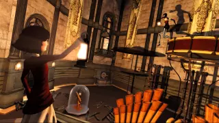 Contrast на Xbox — ключ с моментальной выдачей