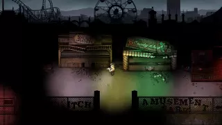 Купить ключ 2Dark на Xbox по выгодной цене