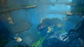 Ключ Biomutant для Xbox One и Series X|S