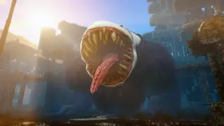 Biomutant на Xbox — ключ с моментальной выдачей