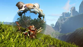 Заказать ключ Biomutant на Xbox