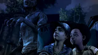The Walking Dead: Финальный сезон» — купить ключ дёшево