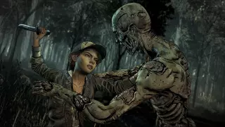 The Walking Dead: Финальный сезон» на Xbox — ключ с моментальной выдачей