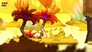 Pankapu на Xbox — ключ с моментальной выдачей