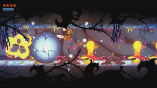 Заказать ключ Pankapu на Xbox