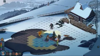 Купить ключ The Banner Saga для Xbox выгодно