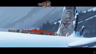 Купить ключ The Banner Saga на Xbox по выгодной цене
