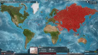Купить ключ Plague Inc Evolved на Xbox по выгодной цене