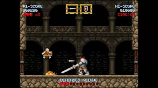 Купить ключ Maldita Castilla EX - Cursed Castile для Xbox выгодно