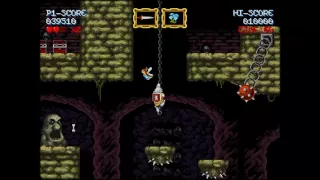 Ключ Maldita Castilla EX - Cursed Castile для Xbox One и Series X|S