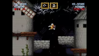 Maldita Castilla EX - Cursed Castile — купить ключ дёшево