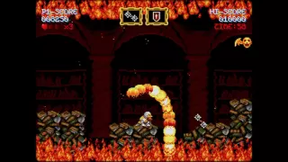 Maldita Castilla EX - Cursed Castile на Xbox — ключ с моментальной выдачей