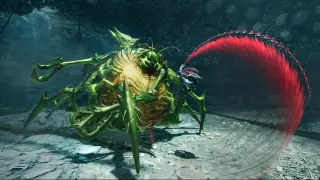 Darksiders III на Xbox — ключ с моментальной выдачей