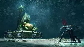 Заказать ключ Darksiders III на Xbox