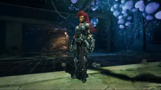 Купить ключ Darksiders III на Xbox по выгодной цене