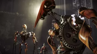 Dishonored 2 на Xbox — ключ с моментальной выдачей