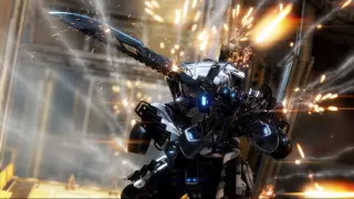 Купить ключ Titanfall 2: Ultimate Edition на Xbox по выгодной цене