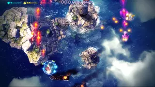 Sky Force Anniversary на Xbox — ключ с моментальной выдачей