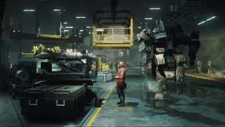 Ключ Call of Duty: Infinite Warfare Launch Edition для Xbox One и Series X|S