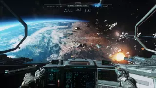 Call of Duty: Infinite Warfare Launch Edition на Xbox — ключ с моментальной выдачей