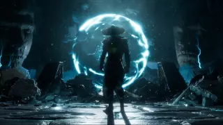 Купить ключ Mortal Kombat 11 для Xbox выгодно
