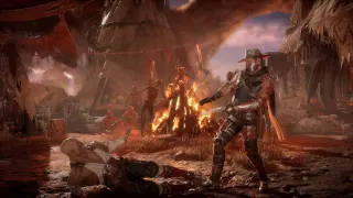 Mortal Kombat 11 — купить ключ дёшево