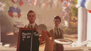 BioShock Infinite: The Complete Edition — купить ключ дёшево