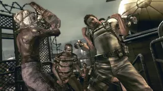 Купить ключ Resident Evil Triple Pack (3 в 1) на Xbox по выгодной цене