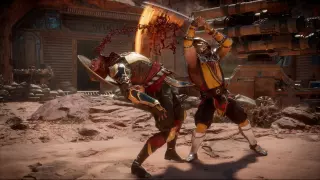 Купить DLC Mortal Kombat 11 Kombat Pack 1 для Xbox выгодно