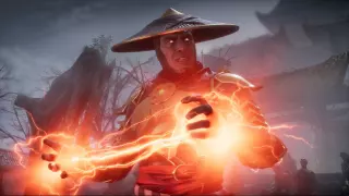 Mortal Kombat 11 Kombat Pack 1 — купить DLC дёшево