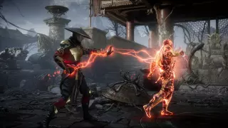Купить DLC Mortal Kombat 11 Kombat Pack 1 на Xbox по выгодной цене