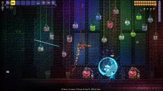 Ключ Terraria для Xbox One и Series X|S