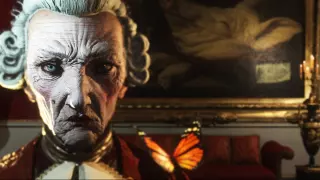 Ключ The Council - Complete Season для Xbox One и Series X|S