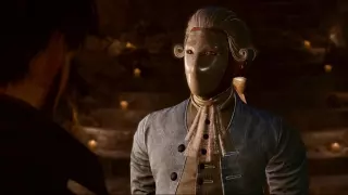 Купить ключ The Council - Complete Season на Xbox по выгодной цене
