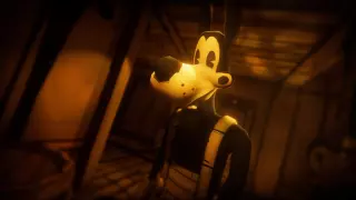 Ключ Bendy And The Ink Machine для Xbox One и Series X|S