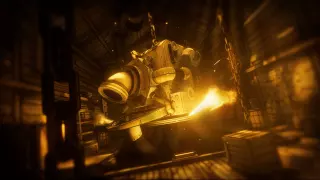 Заказать ключ Bendy And The Ink Machine на Xbox