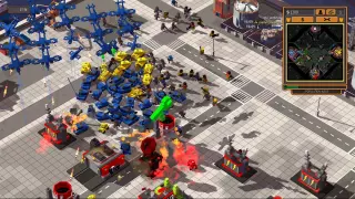 Купить ключ 8-Bit Armies для Xbox выгодно