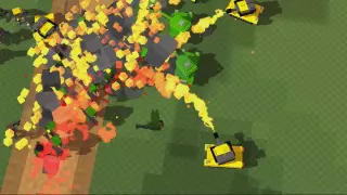 Ключ 8-Bit Armies для Xbox One и Series X|S