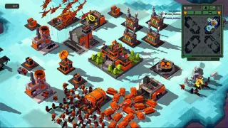 Заказать ключ 8-Bit Armies на Xbox