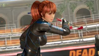 Купить ключ DEAD OR ALIVE 6 Digital Deluxe Edition для Xbox выгодно