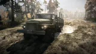 Mudrunner — купить ключ дёшево