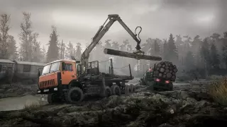 Купить ключ Mudrunner на Xbox по выгодной цене