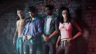 Купить ключ Saints Row для Xbox выгодно