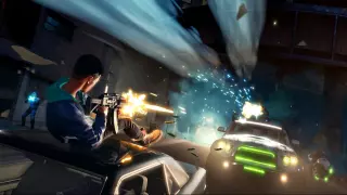 Ключ Saints Row для Xbox One и Series X|S