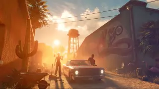 Saints Row на Xbox — ключ с моментальной выдачей