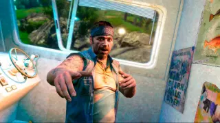 Заказать ключ Far Cry®3 Classic Edition на Xbox