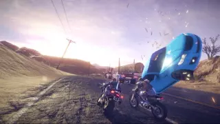 Ключ Road Redemption для Xbox One и Series X|S