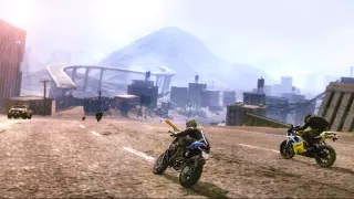 Road Redemption — купить ключ дёшево