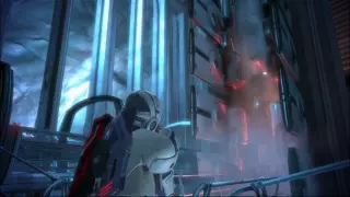Ключ Mass Effect Legendary Edition для Xbox One и Series X|S