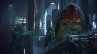 Mass Effect Legendary Edition — купить ключ дёшево